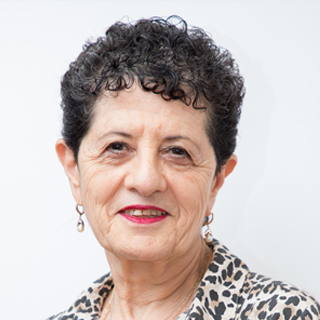 שושנה בר סלע